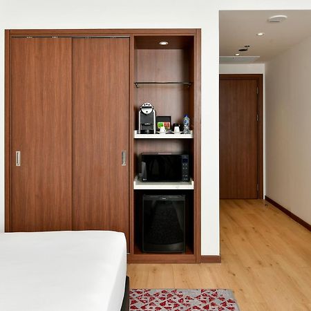 Comfort Hotel Riyadh Olaya Zewnętrze zdjęcie