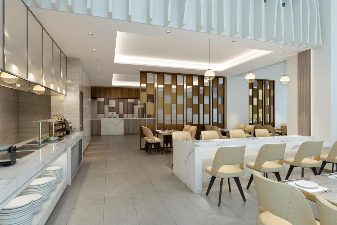 Comfort Hotel Riyadh Olaya Zewnętrze zdjęcie