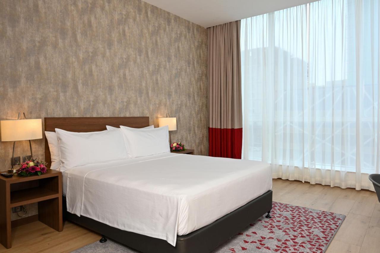 Comfort Hotel Riyadh Olaya Zewnętrze zdjęcie