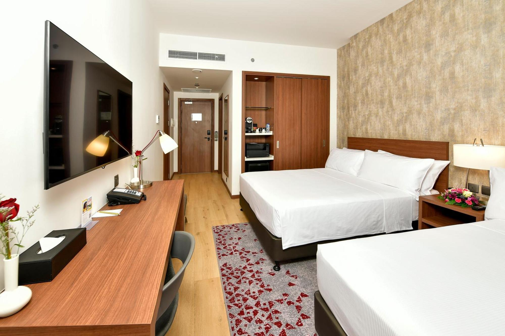 Comfort Hotel Riyadh Olaya Zewnętrze zdjęcie