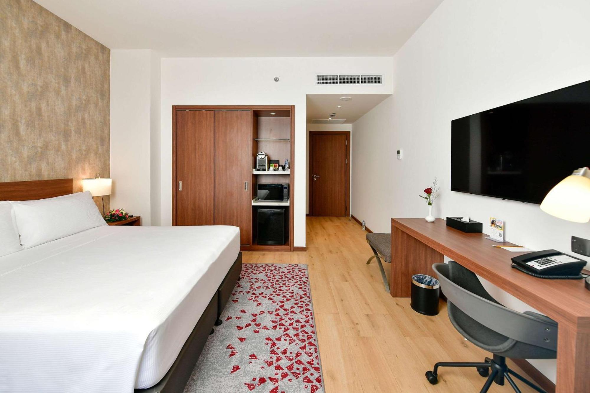 Comfort Hotel Riyadh Olaya Zewnętrze zdjęcie