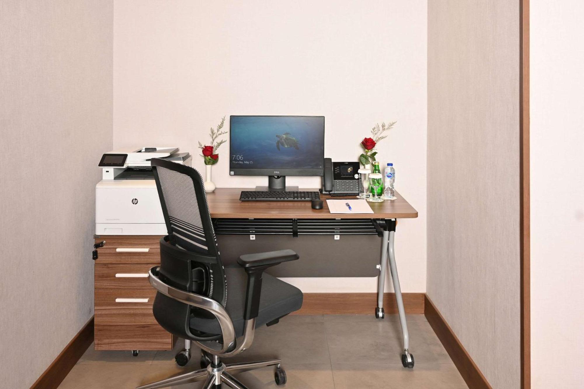 Comfort Hotel Riyadh Olaya Zewnętrze zdjęcie