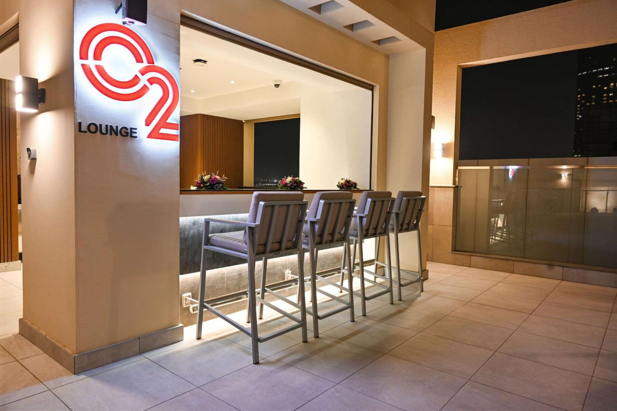 Comfort Hotel Riyadh Olaya Zewnętrze zdjęcie