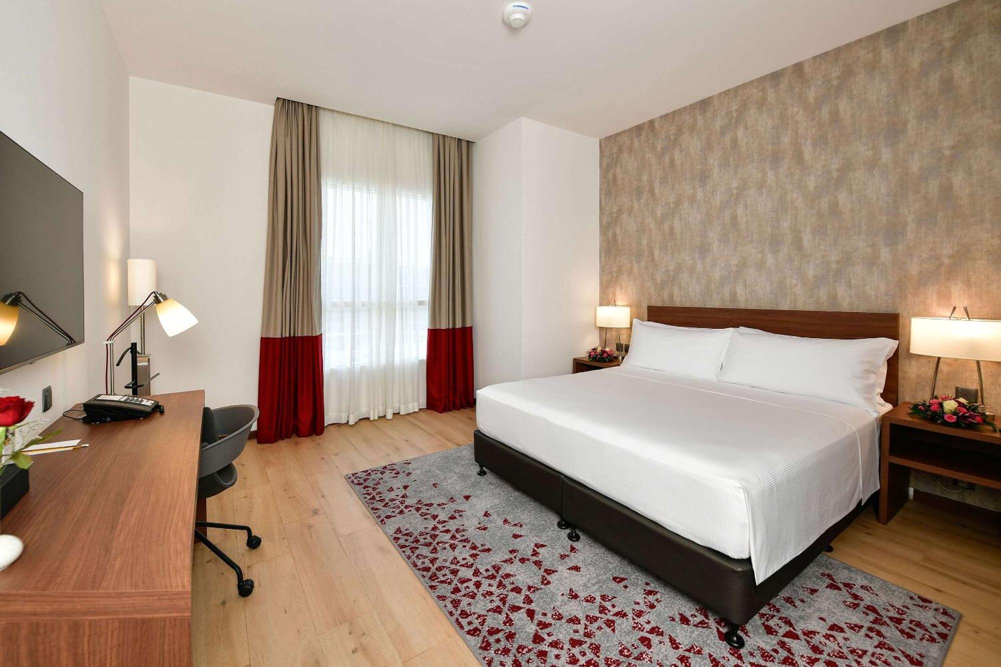 Comfort Hotel Riyadh Olaya Zewnętrze zdjęcie