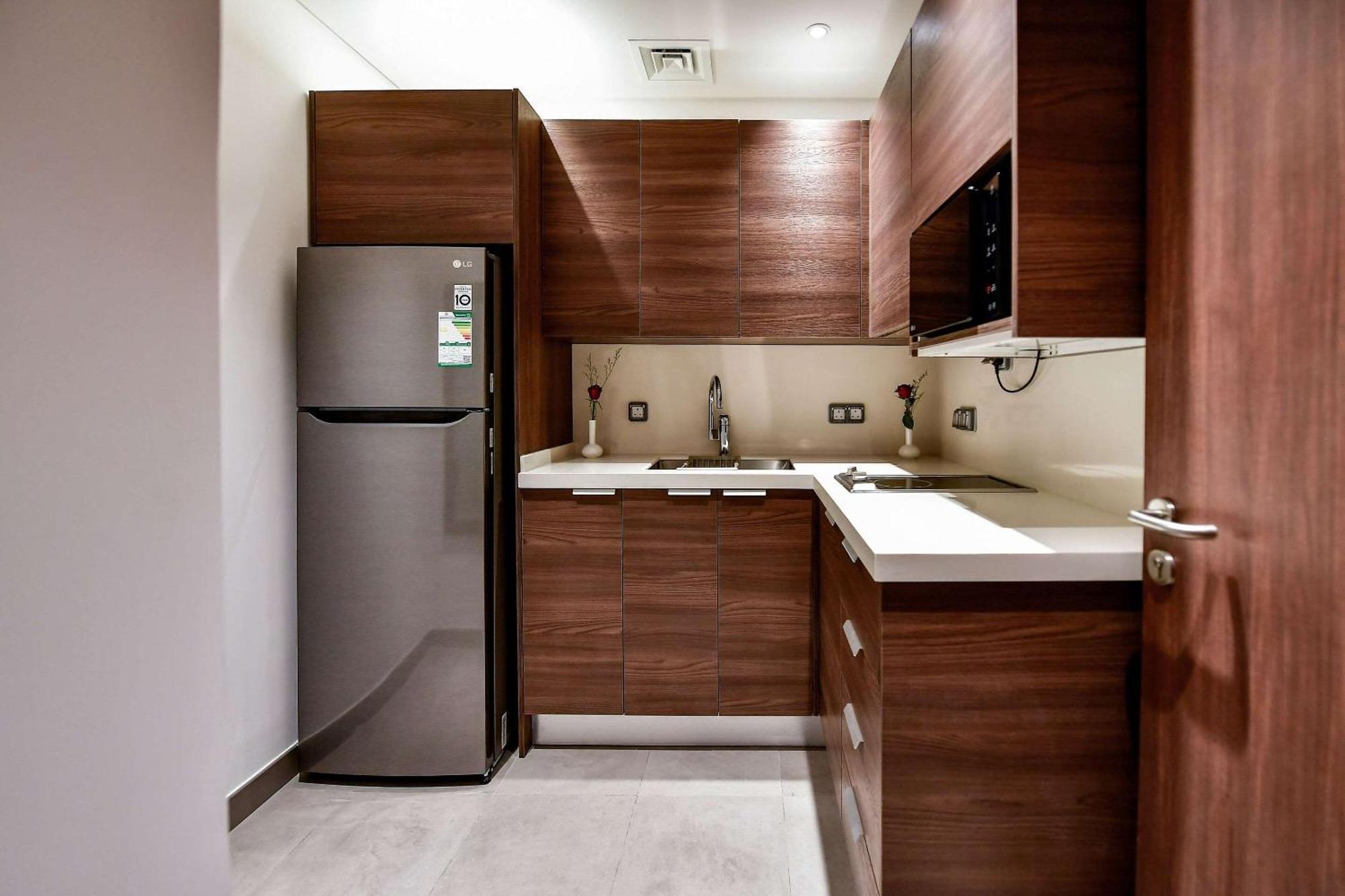 Comfort Hotel Riyadh Olaya Zewnętrze zdjęcie