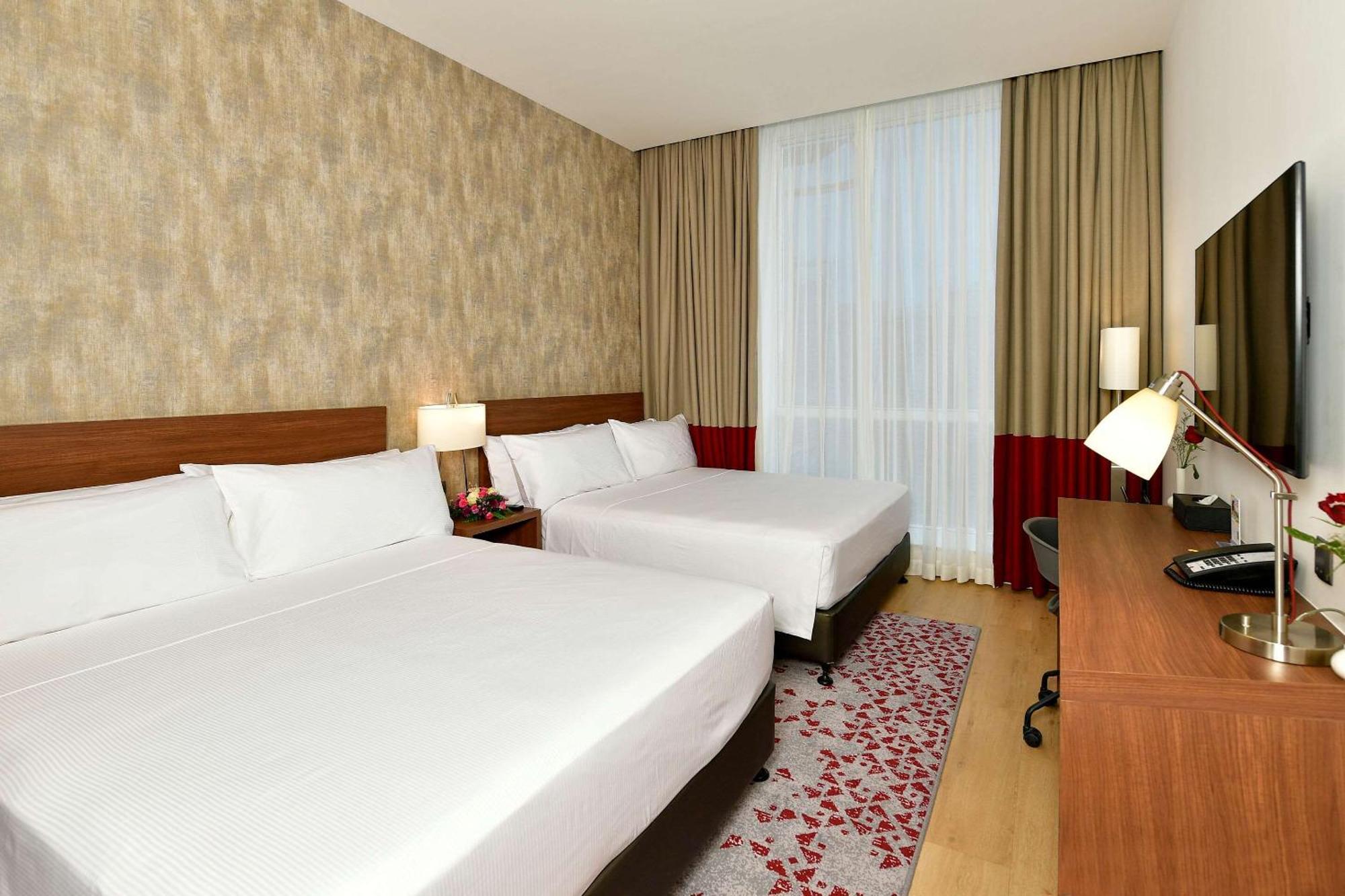 Comfort Hotel Riyadh Olaya Zewnętrze zdjęcie