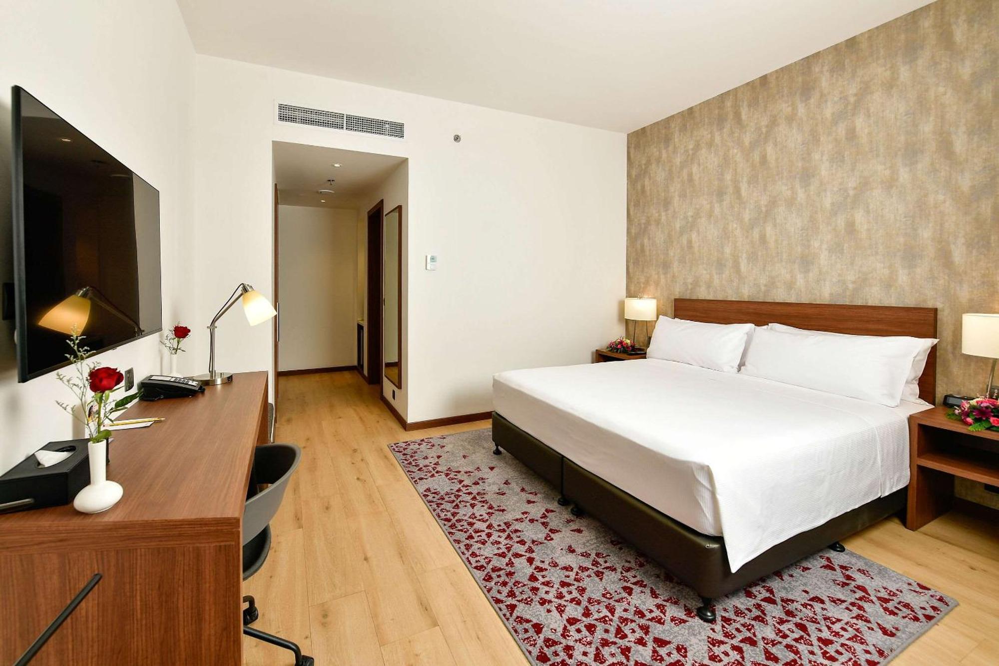 Comfort Hotel Riyadh Olaya Zewnętrze zdjęcie