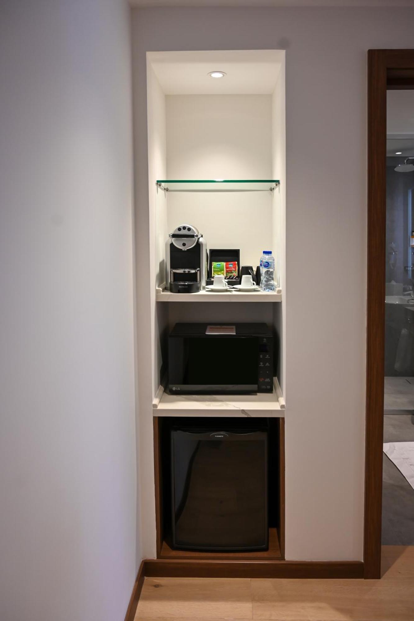 Comfort Hotel Riyadh Olaya Zewnętrze zdjęcie