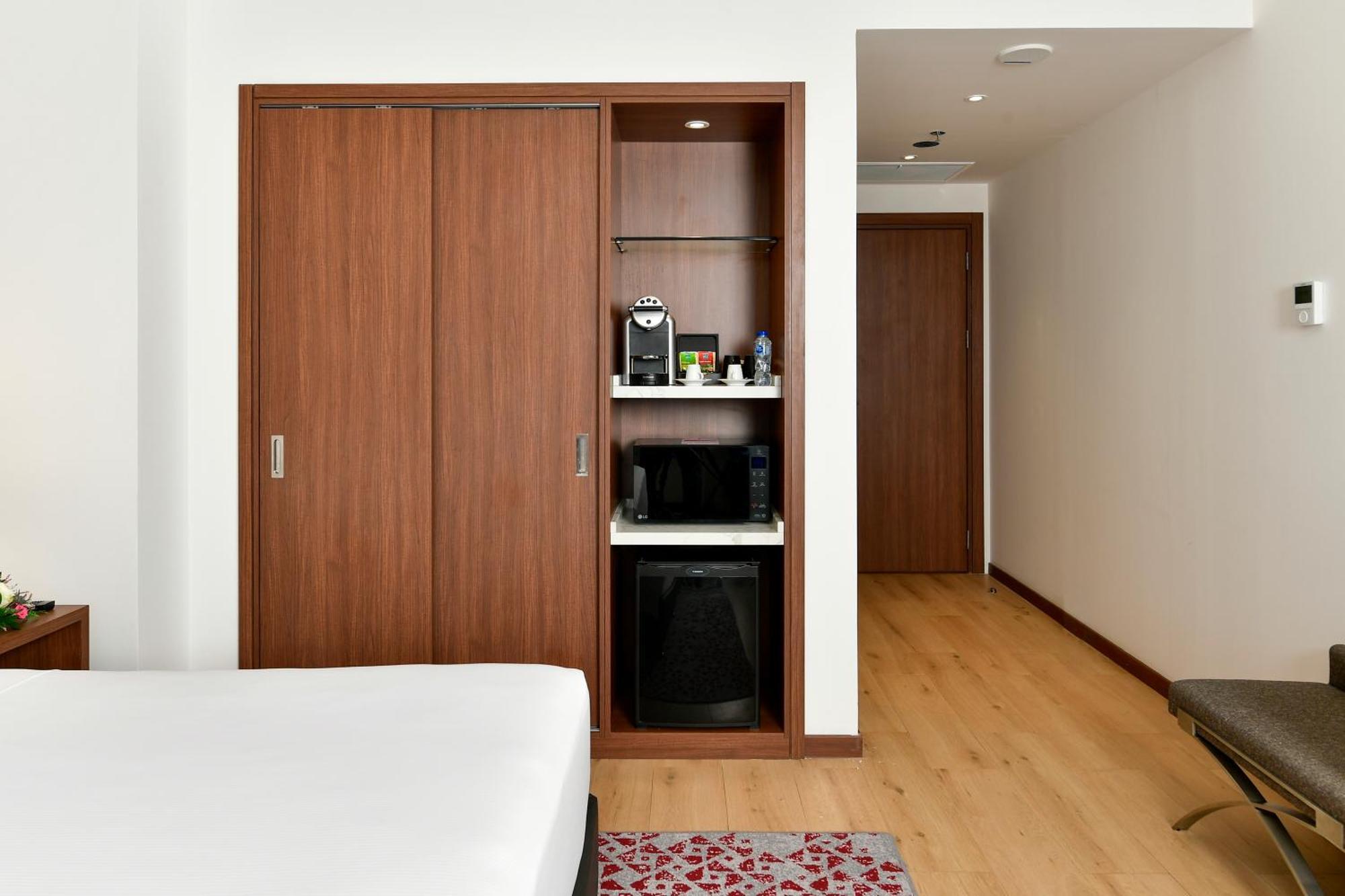 Comfort Hotel Riyadh Olaya Zewnętrze zdjęcie