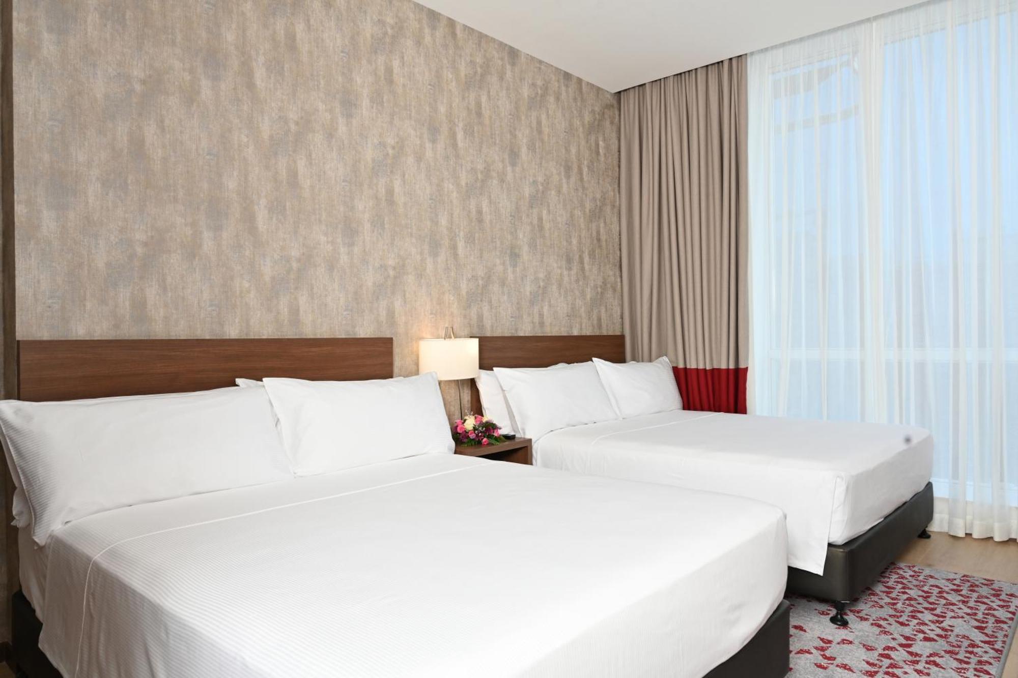 Comfort Hotel Riyadh Olaya Zewnętrze zdjęcie